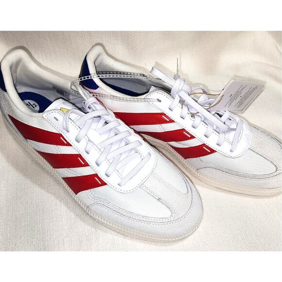 Adidas men's 9.5 predator freestyle shoes NWT - Picture 2 of 9